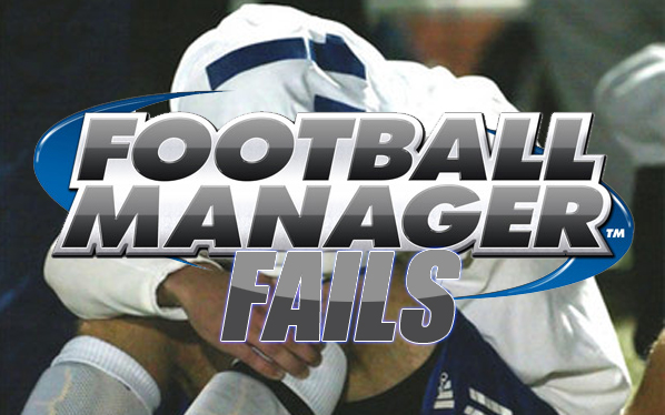 Football Manager : Le syndrome Grégory Vignal